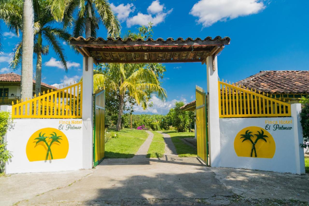 El Palmar